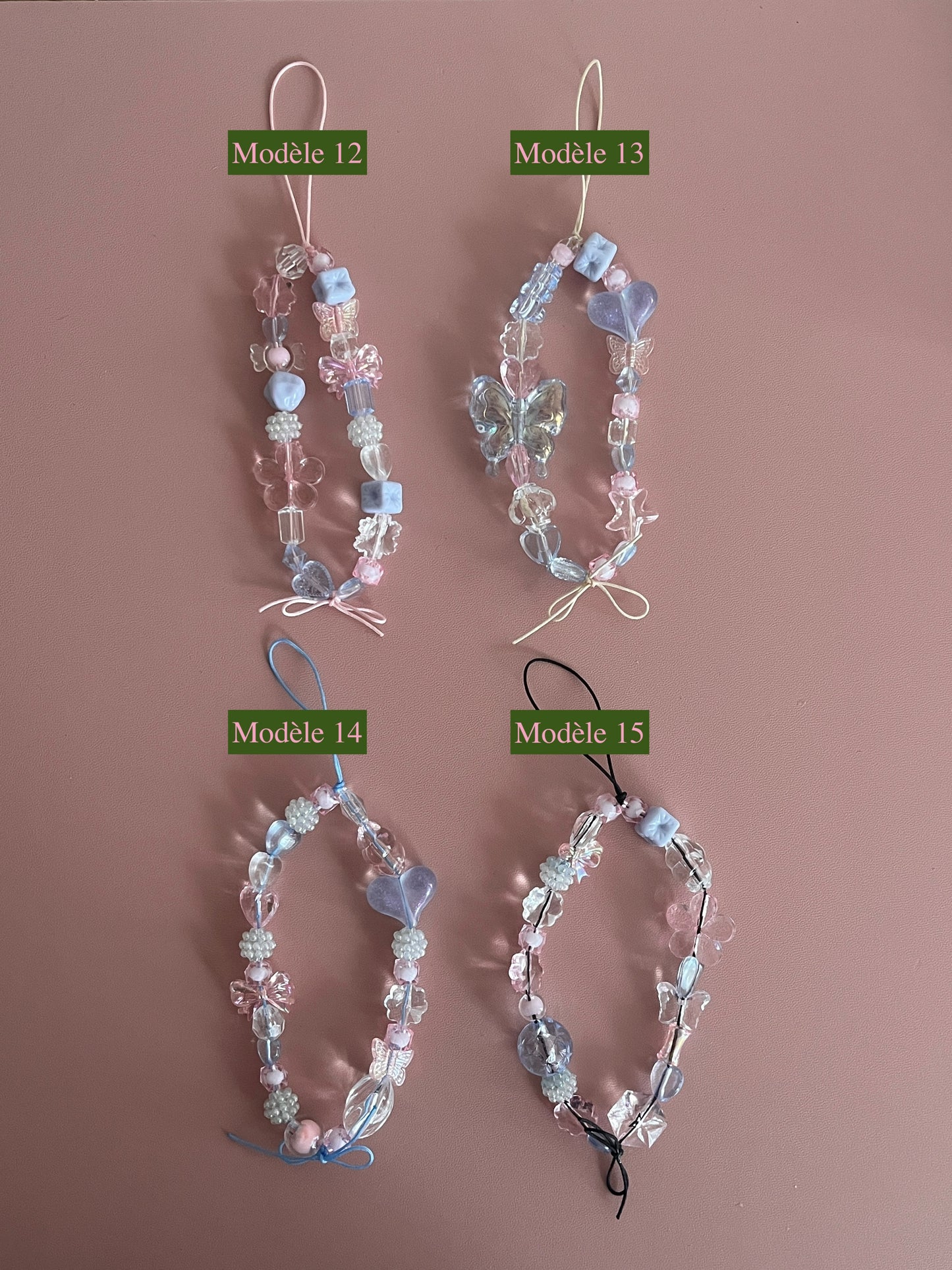 bijoux telephone perle