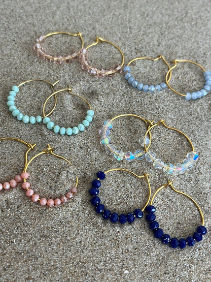 bo tendance perles creole