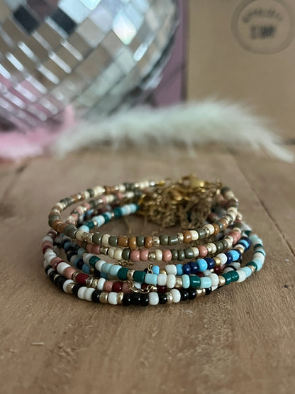 bracelet-double-rangs-perles