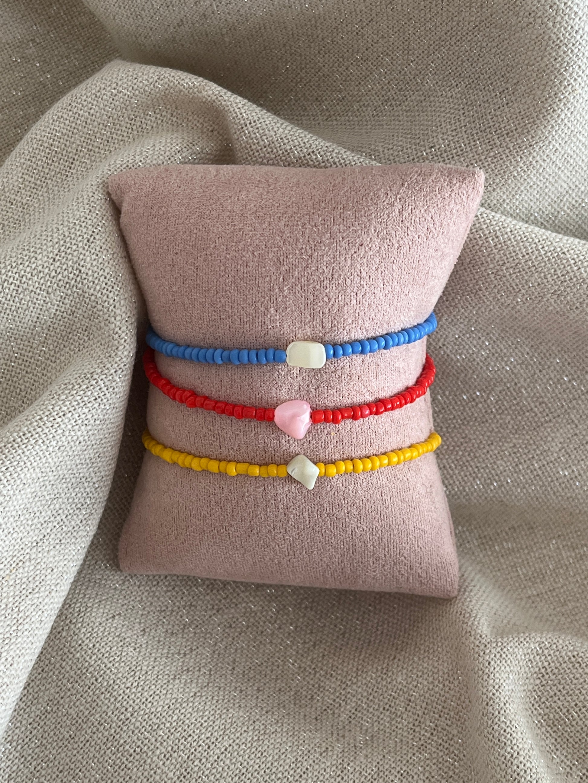 bracelet tendance 2026