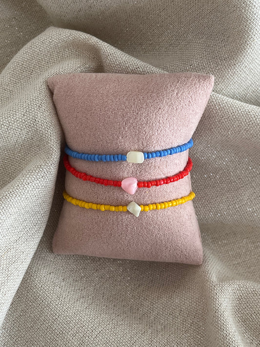 bracelet tendance 2026