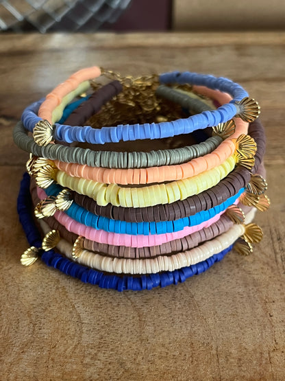 bracelet tendance ete