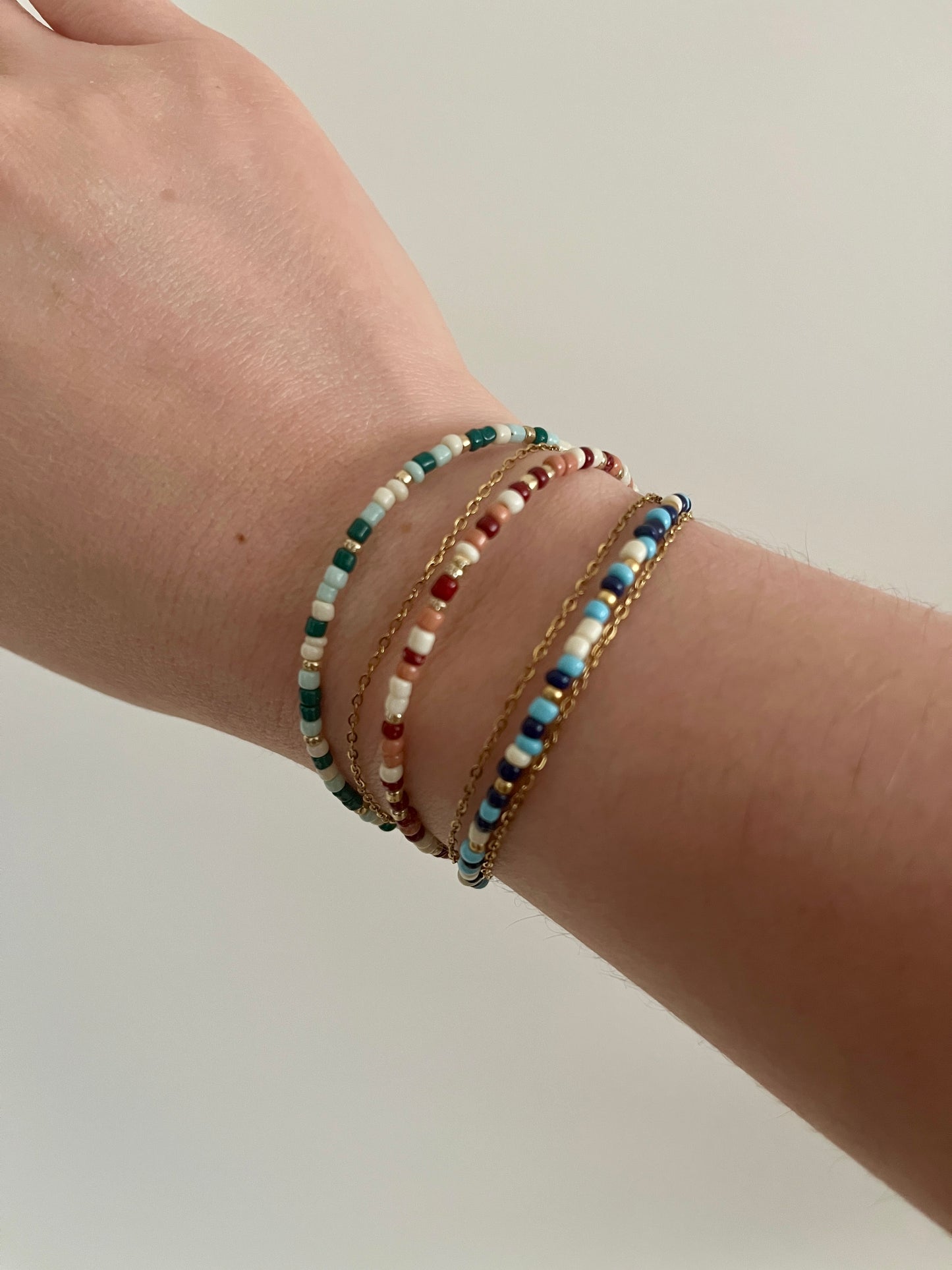 bracelets-double-rang-perles