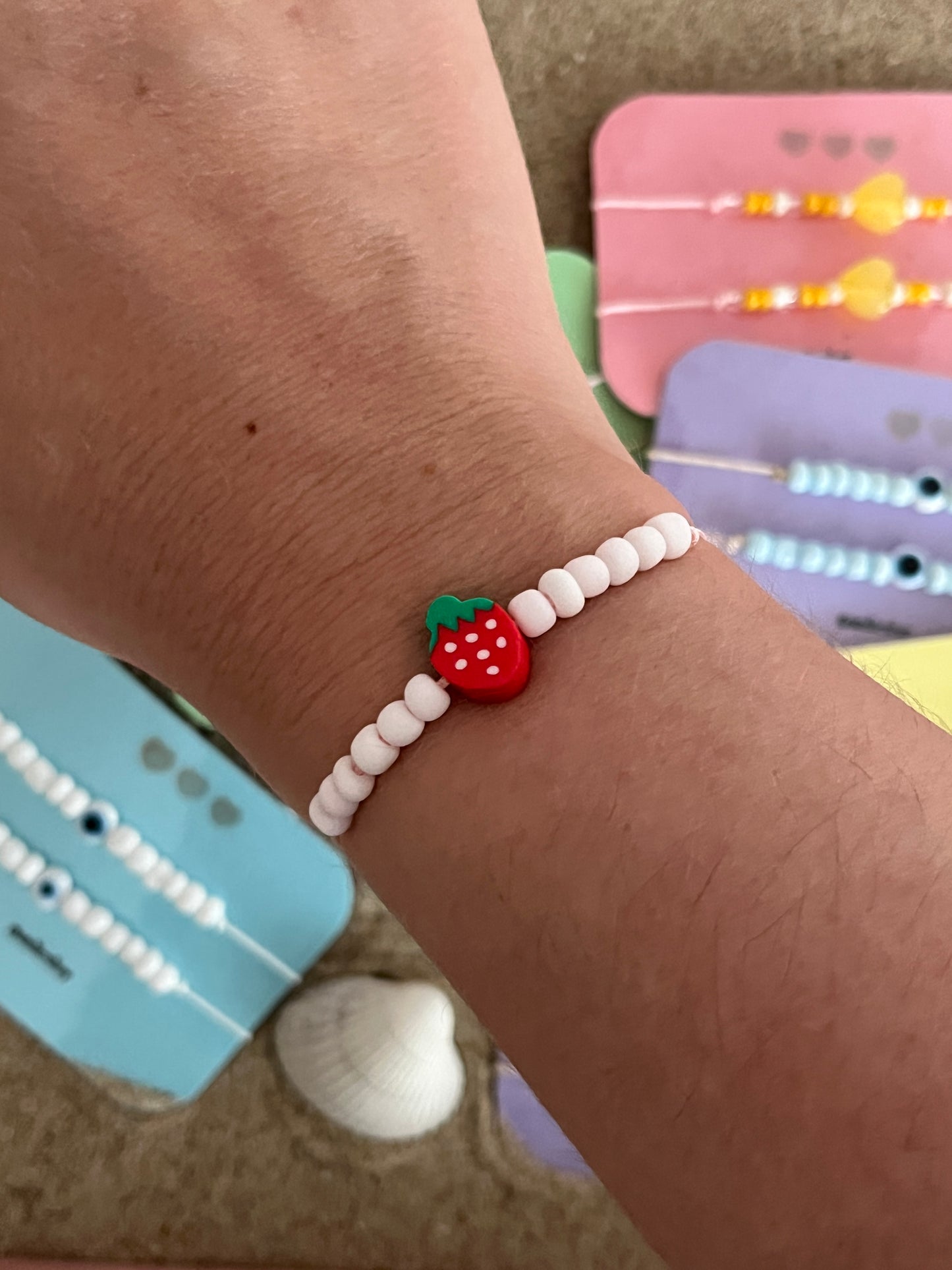 bracelets friendship