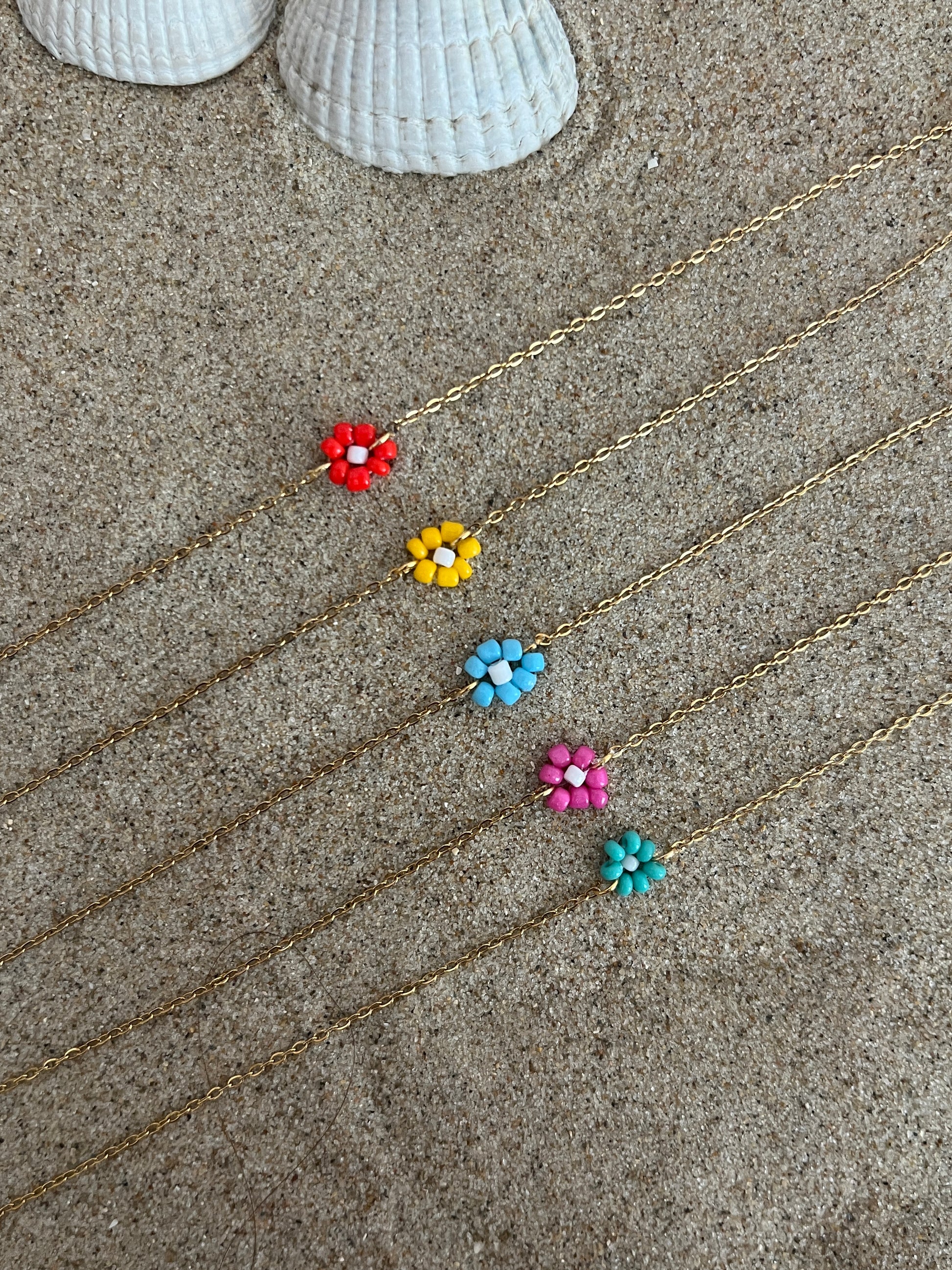 bracelets minimaliste perles