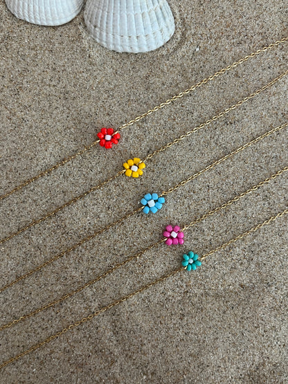 bracelets minimaliste perles