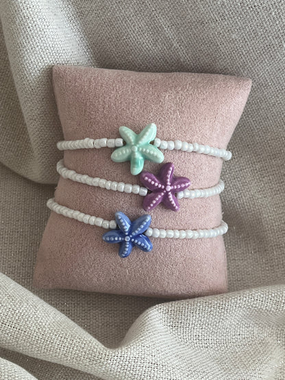 bracelets perles tendance qualite