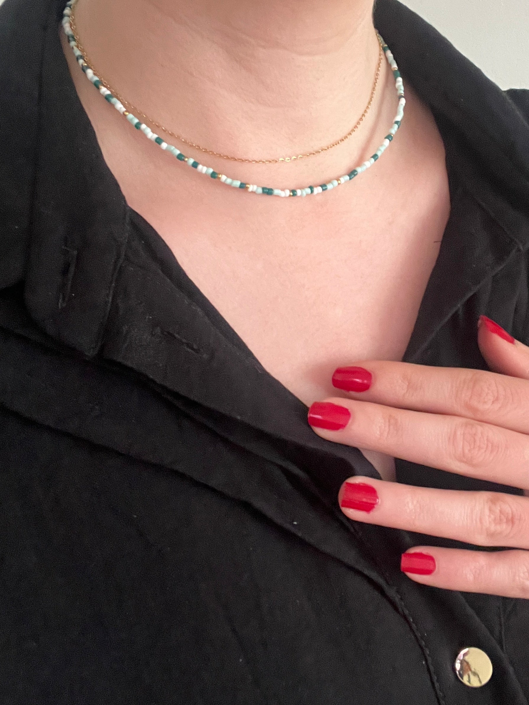 collier-perles-multi-rang