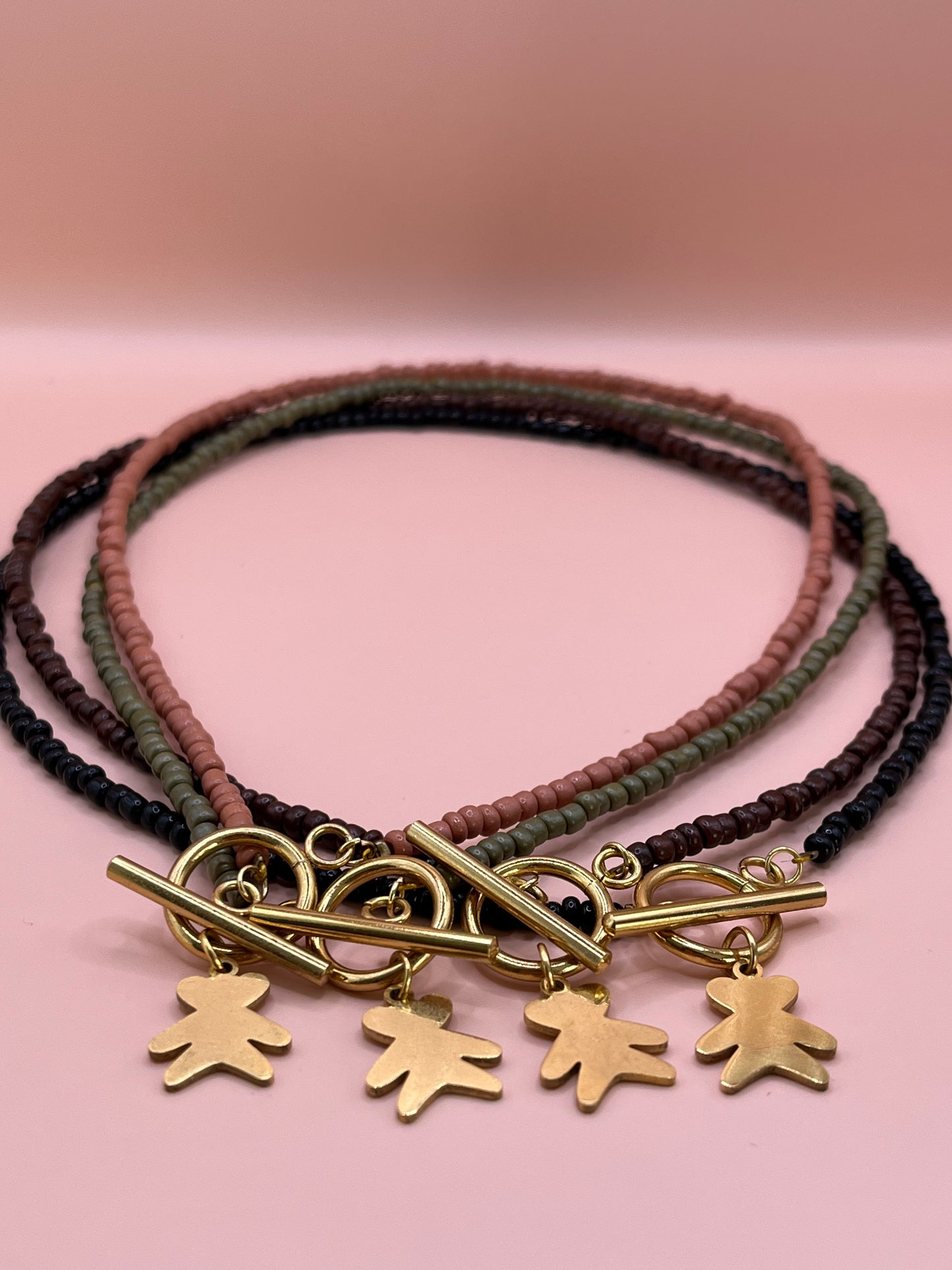 collier perle fermoir ot