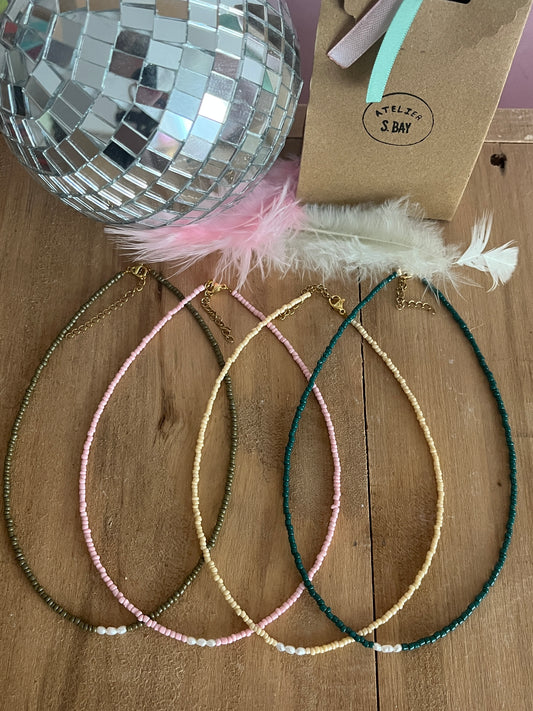 perles eau douce tendance