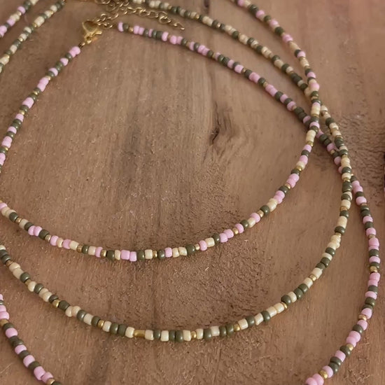 rasdecou tendance perles