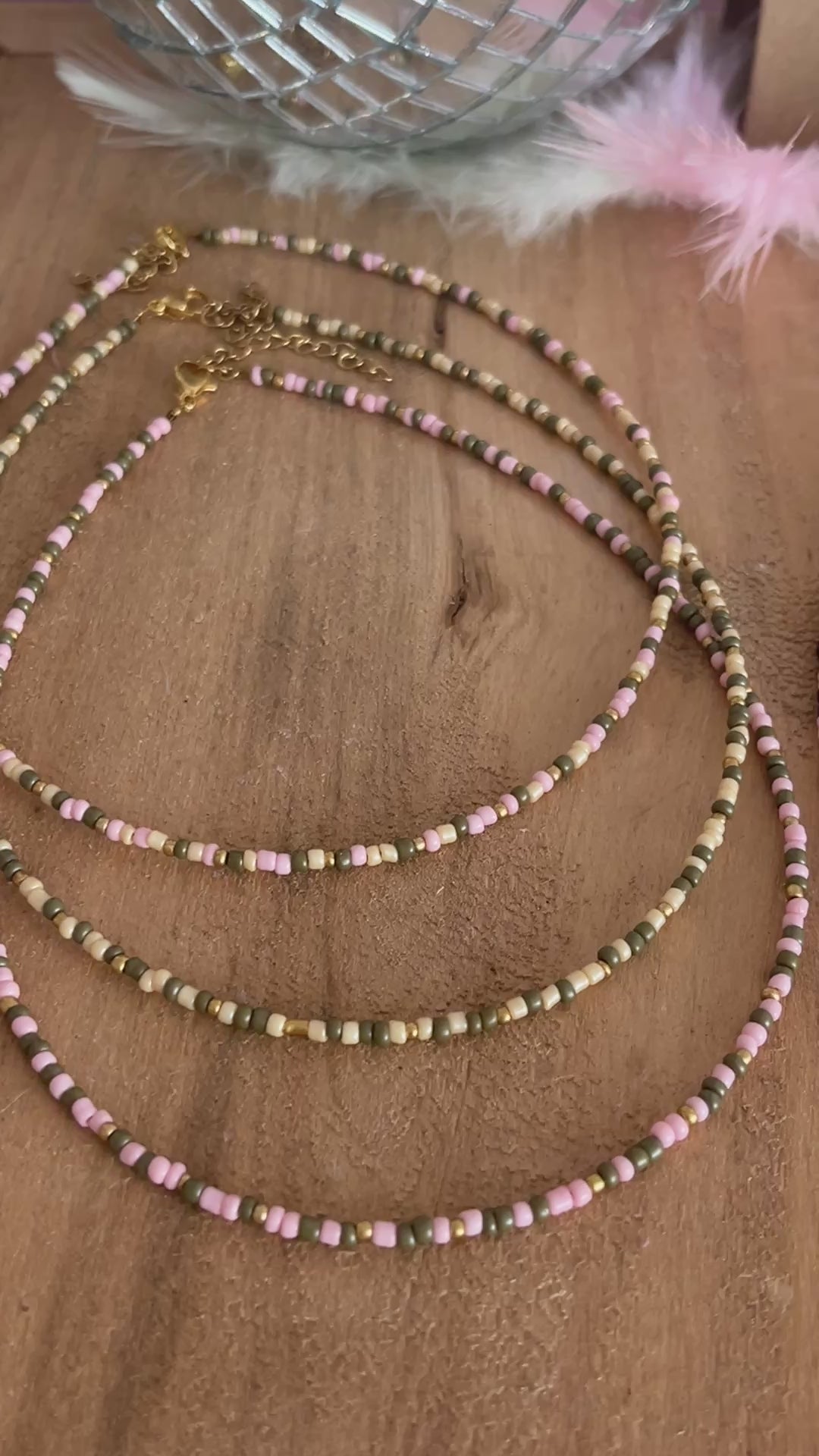 rasdecou tendance perles