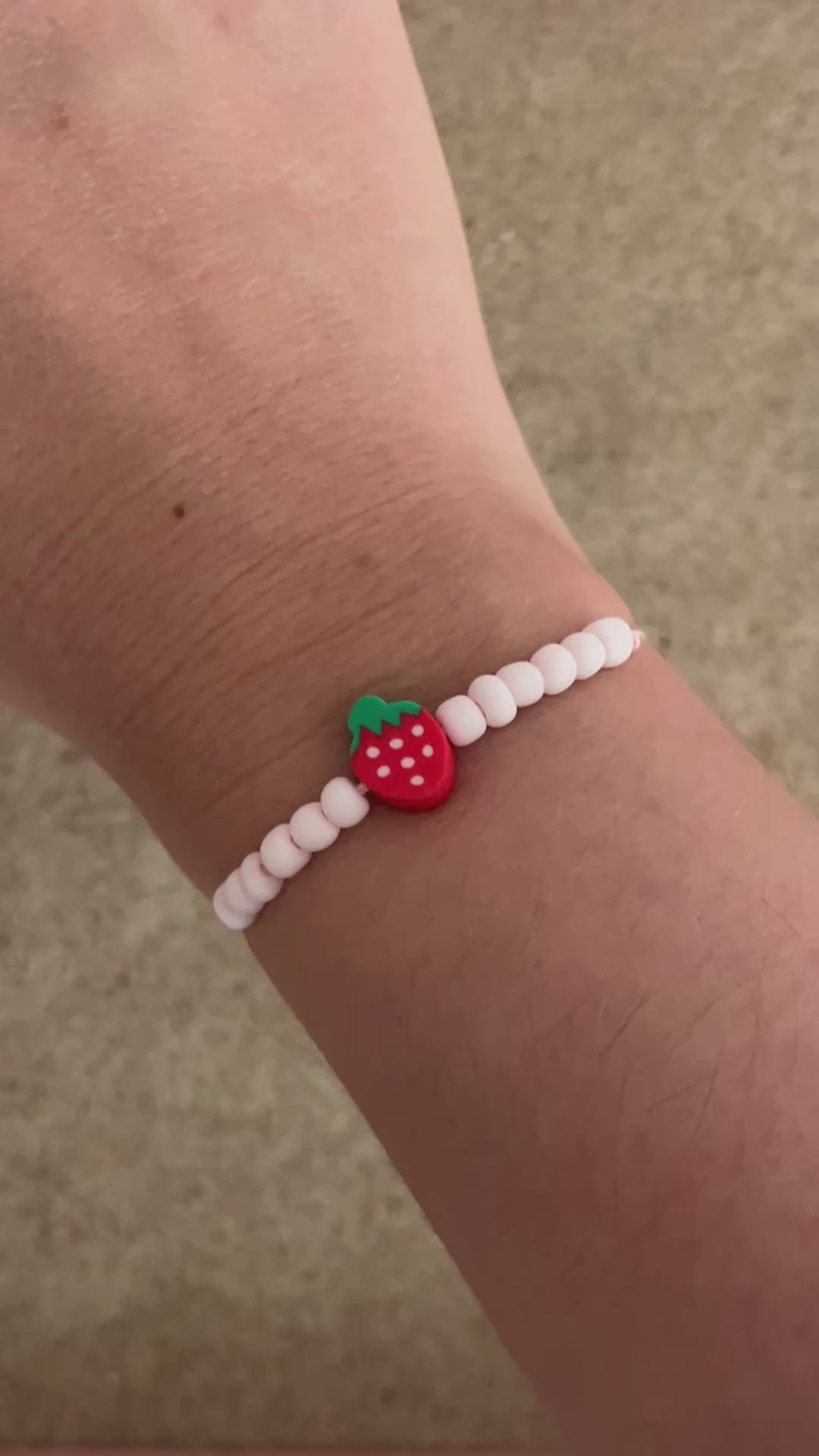 bracelet friendship