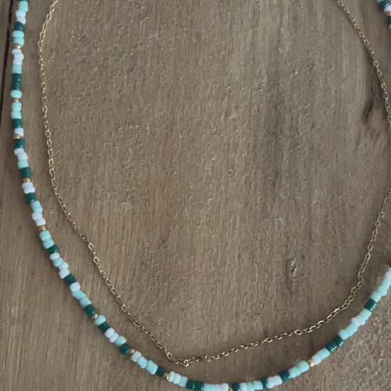 colliers-double-rangs-perles
