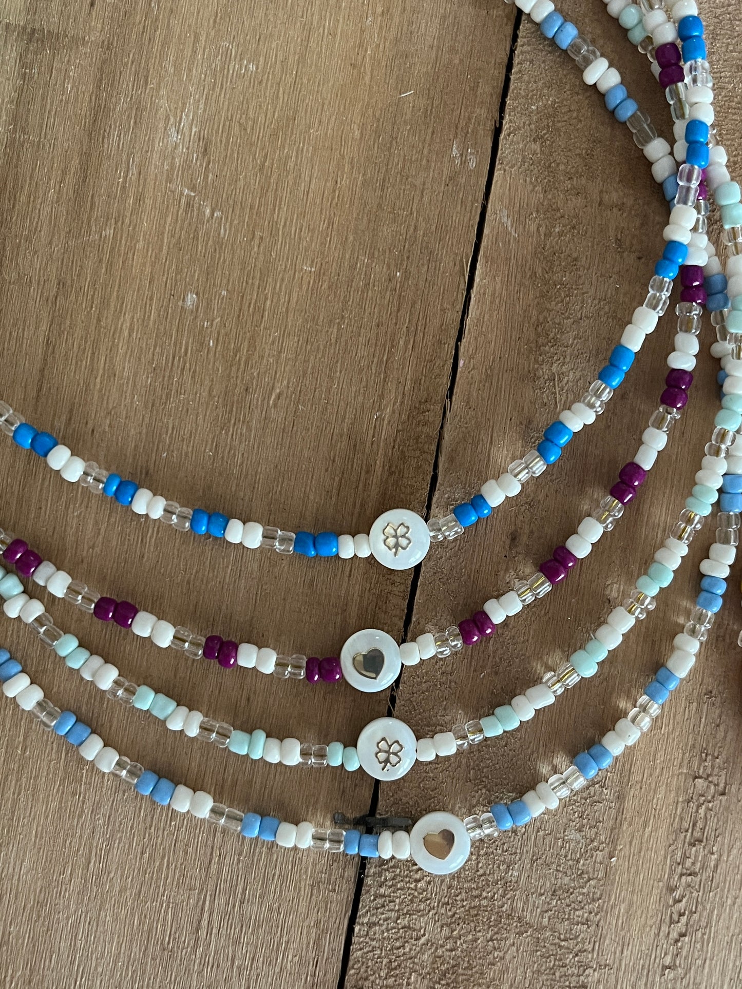 rasdecou perles tendance