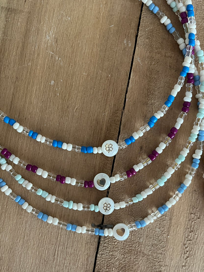 rasdecou perles tendance