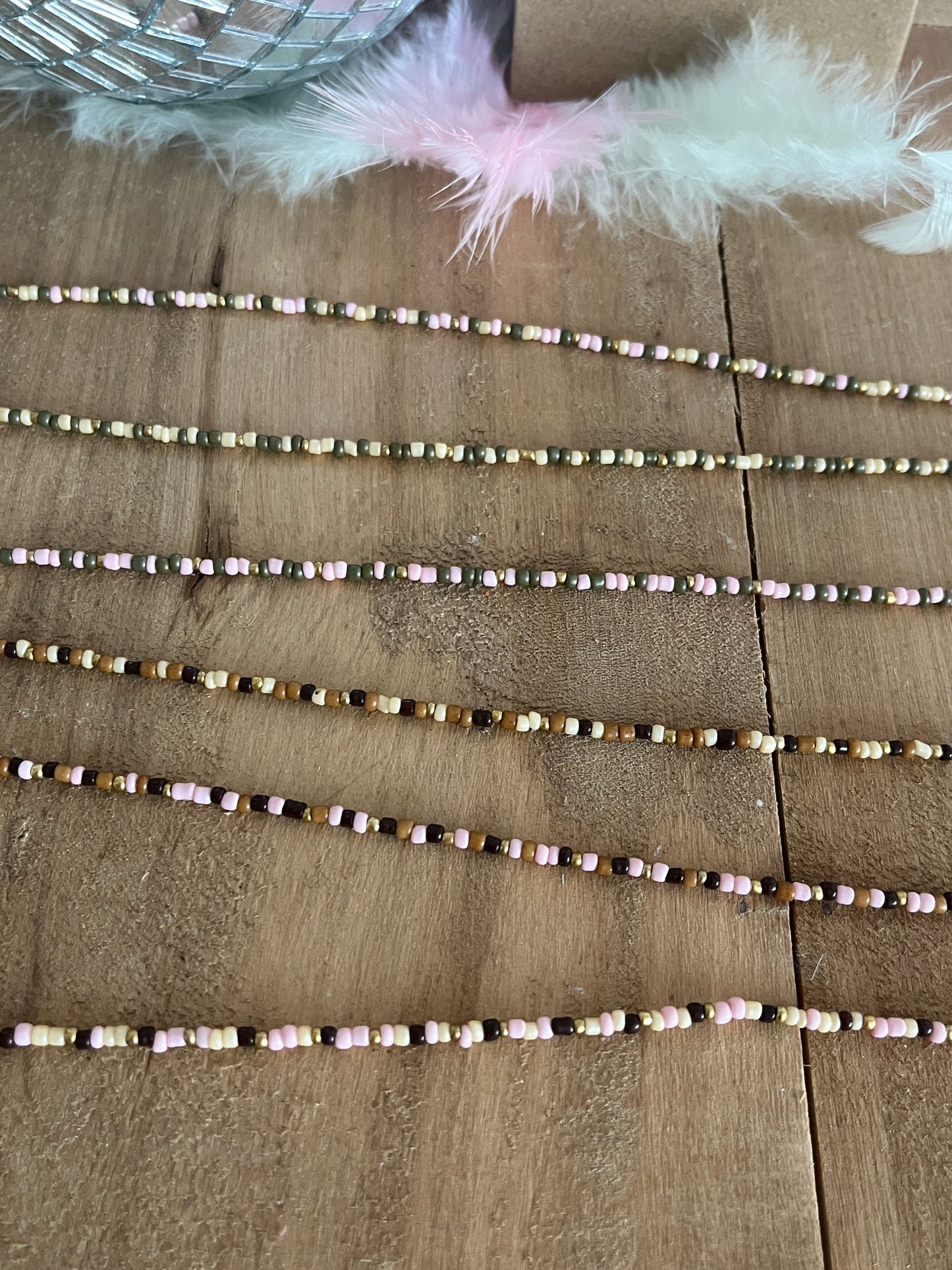 rasdecou perles tendance